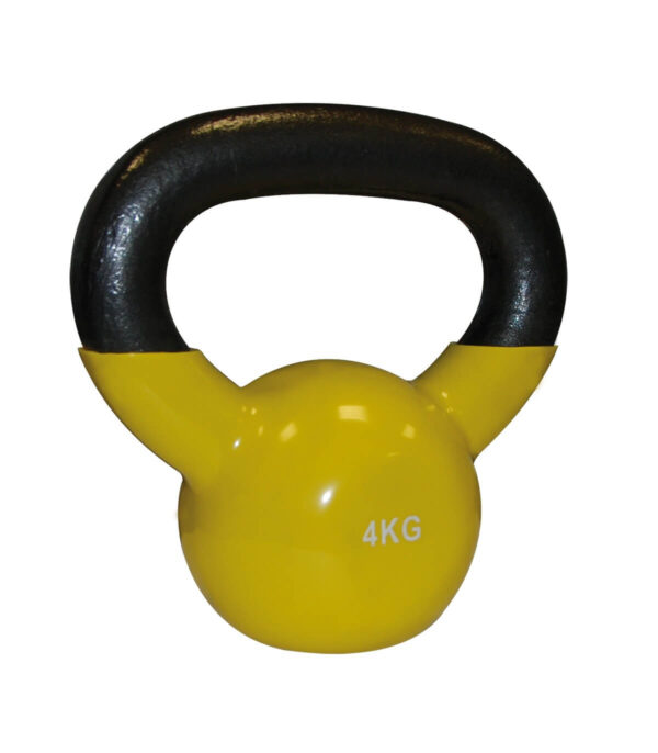 Sveltus kettlebell