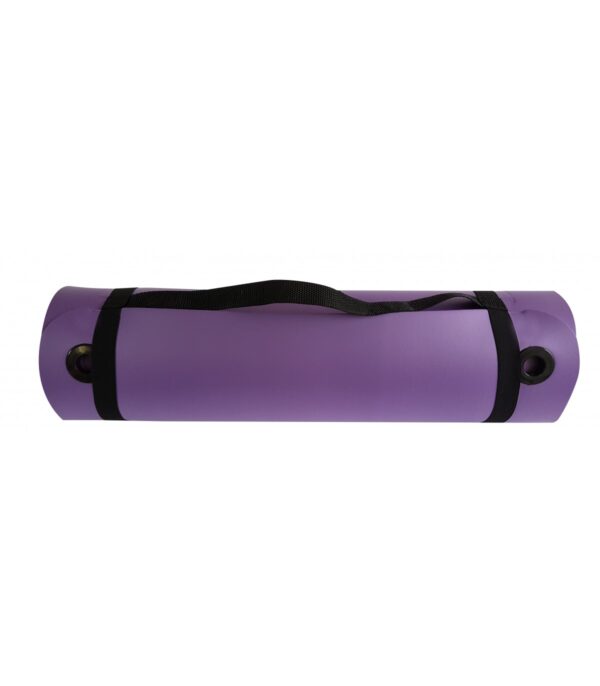 Sveltus Tapis training violet 180x60 cm – Image 2