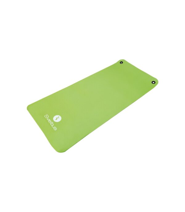 Sveltus Tapis training vert 140x60 cm