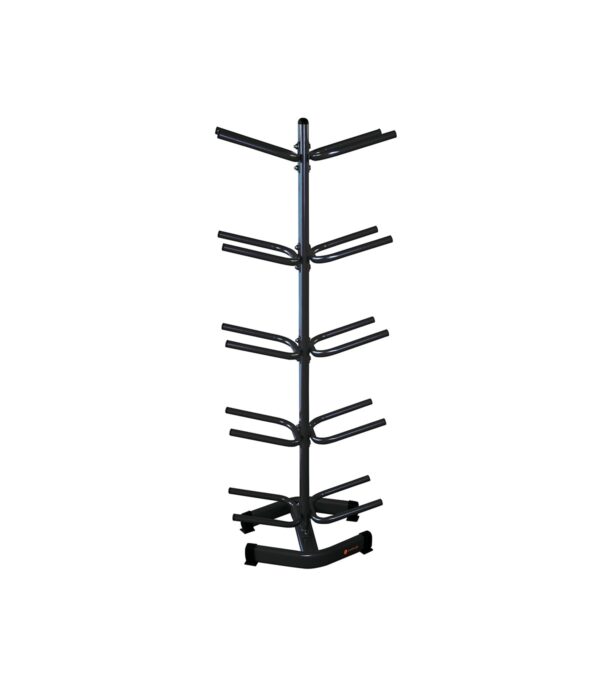 Sveltus Rack médecine ball