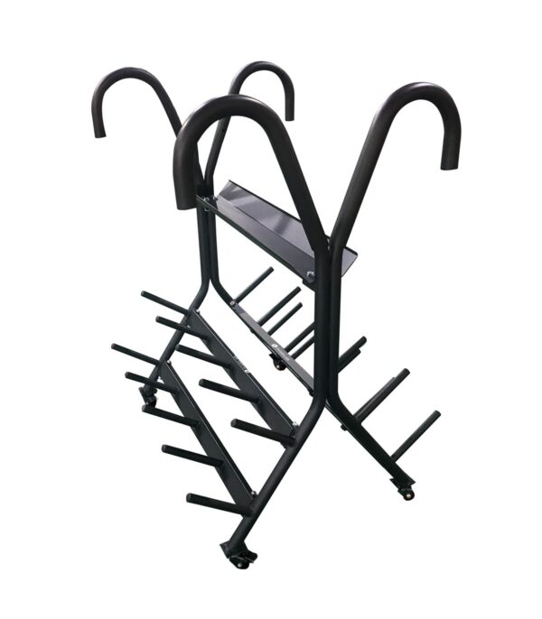 Sveltus Rack 20 kits