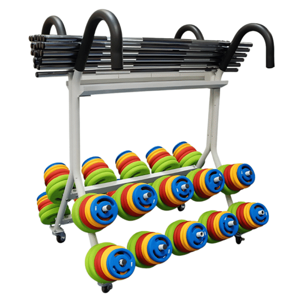 Sveltus Rack 20 kits – Image 2