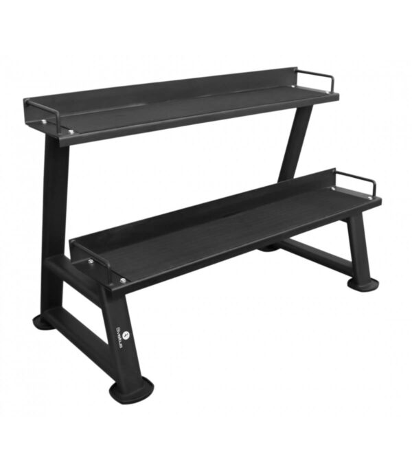 Sveltus Rack kettlebells pro