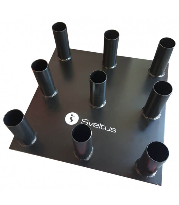 Sveltus Rack Barres Olympiques