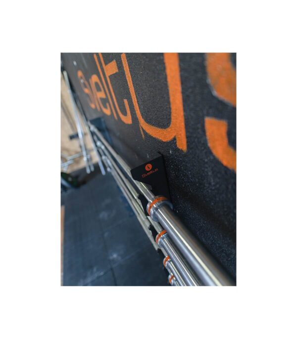 Sveltus Rack Barres mural – Image 3