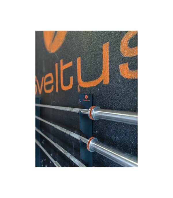 Sveltus Rack Barres mural – Image 4