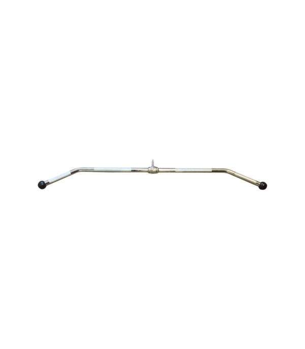 Sveltus Barre latérale tirage dorsal