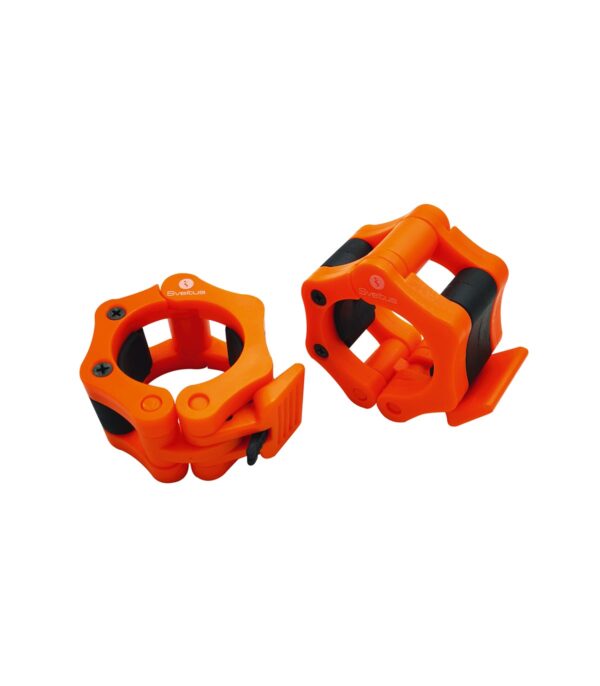 Sveltus Stop Disque Olympique Ø50 mm x2 – Image 3