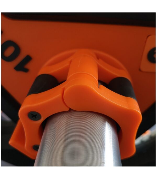 Sveltus Stop Disque Olympique Ø50 mm x2 – Image 7