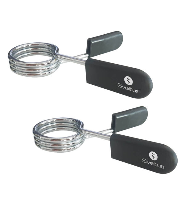 Sveltus Stop Disque Acier x2