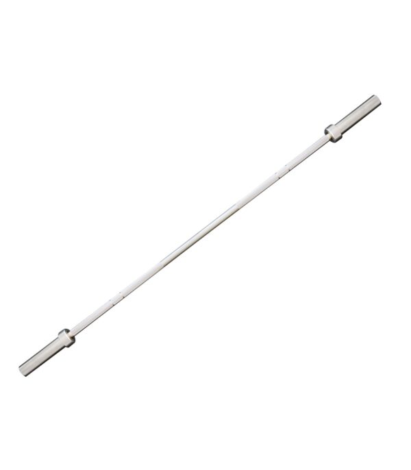 Sveltus Barre Olympique Initiation 180cm 5kg Ø50mm