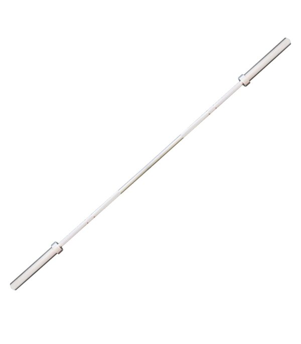 Sveltus Barre Olympique Initiation 201cm 5kg Ø50mm