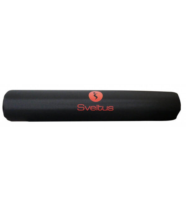 Sveltus Manchon de protection barre Olympique