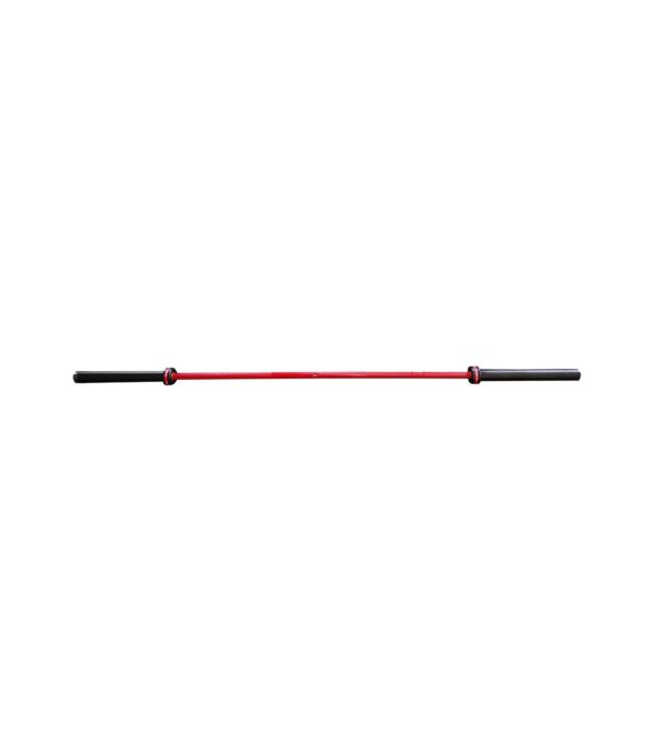 Sveltus Barre Olympique Cérakote 220cm 20kg Ø50 mm – Image 4