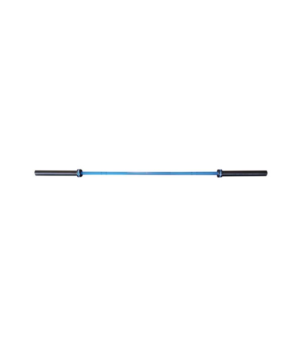 Sveltus Barre Olympique Cérakote 220cm 20kg Ø50 mm – Image 5