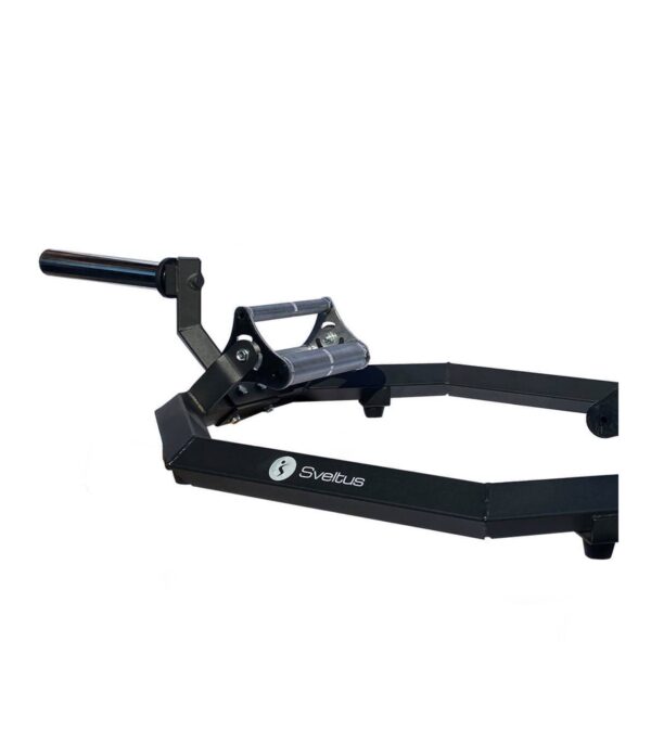 Sveltus Trap Barre Multigrip – Image 4