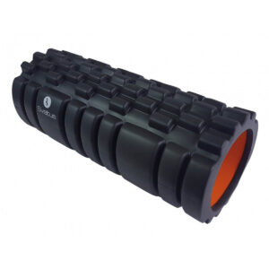 Sveltus Rouleau de massage noir