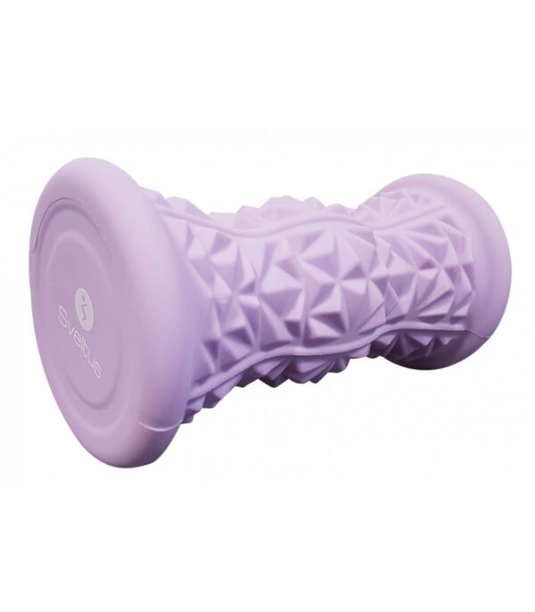 Sveltus Rouleau de massage pieds