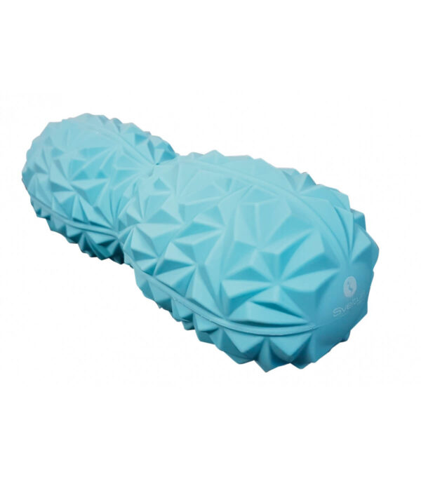 Sveltus Rouleau de massage multipoints