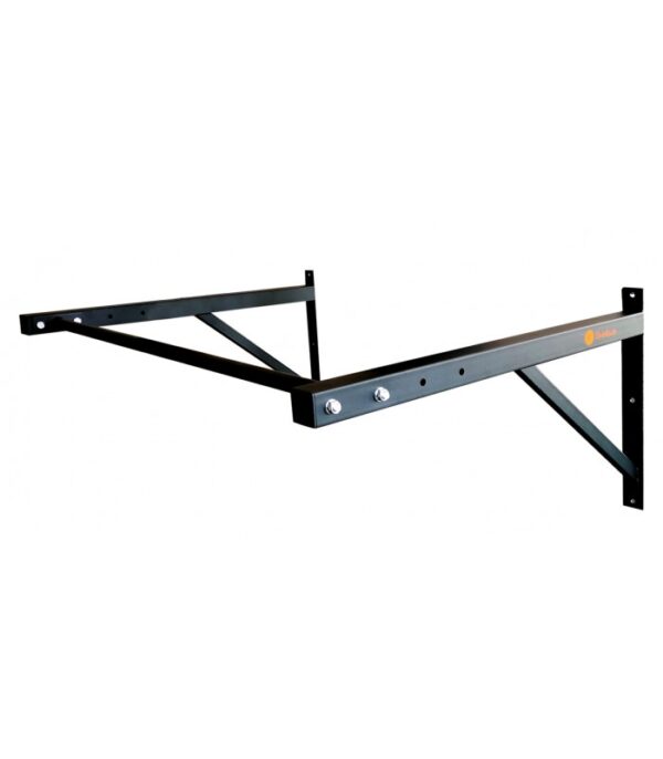 Sveltus Barre de traction murale droite