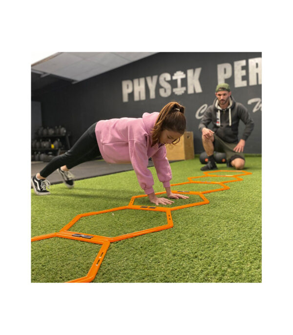 Sveltus Echelle training – Image 10