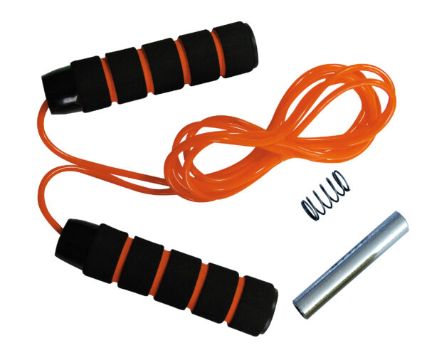 Sveltus Corde à sauter PVC lestable – Image 2