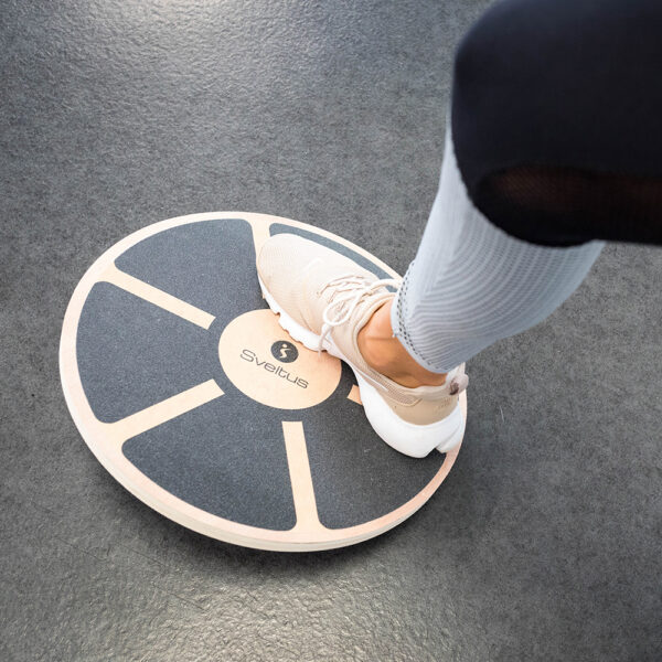 Sveltus Balance board bois – Image 4
