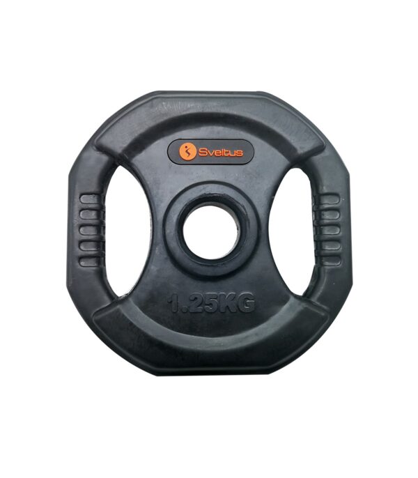 Sveltus Disque pump à poignées Ø28 mm – Image 2