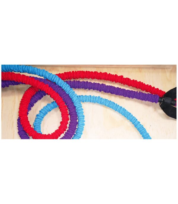 Sveltus Fitness Power tube violet Medium – Image 2