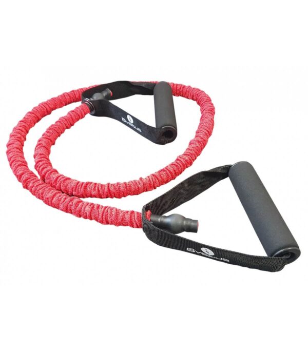 Sveltus Fitness Power tube rouge Strong