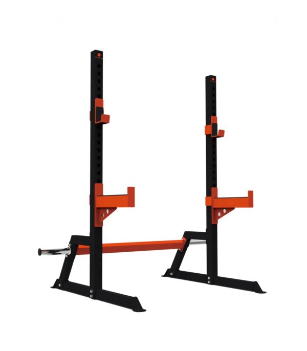 Sveltus Half rack