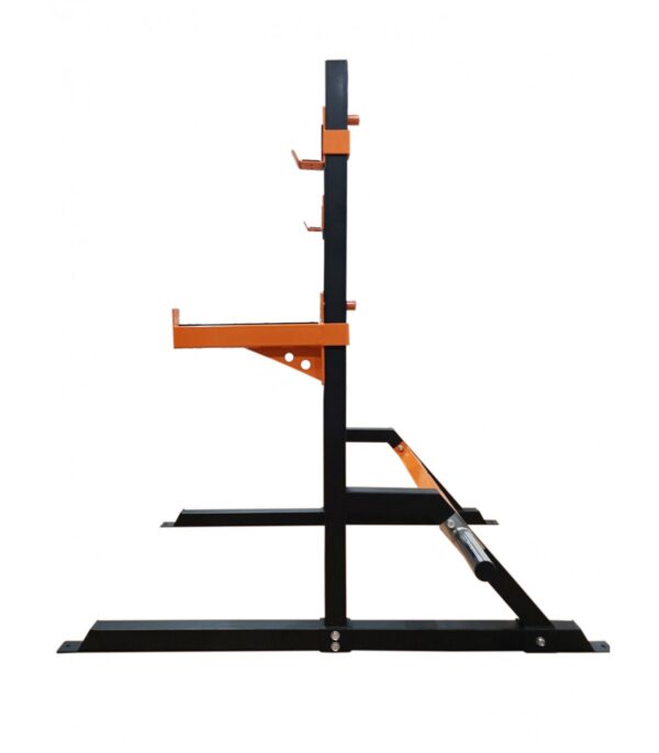Sveltus Half rack – Image 2