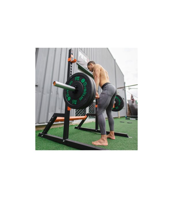 Sveltus Half rack – Image 3