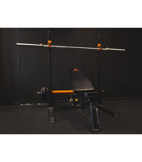 Sveltus Half rack – Image 4