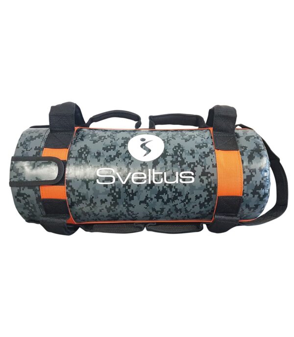 Sveltus Sandbag camouflage