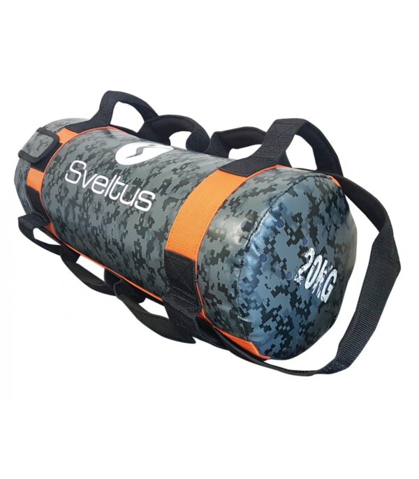 Sveltus Sandbag camouflage – Image 4