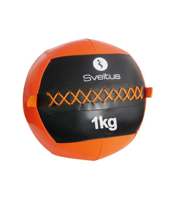 Sveltus Wall ball