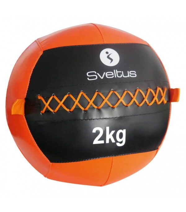 Sveltus Wall ball – Image 2