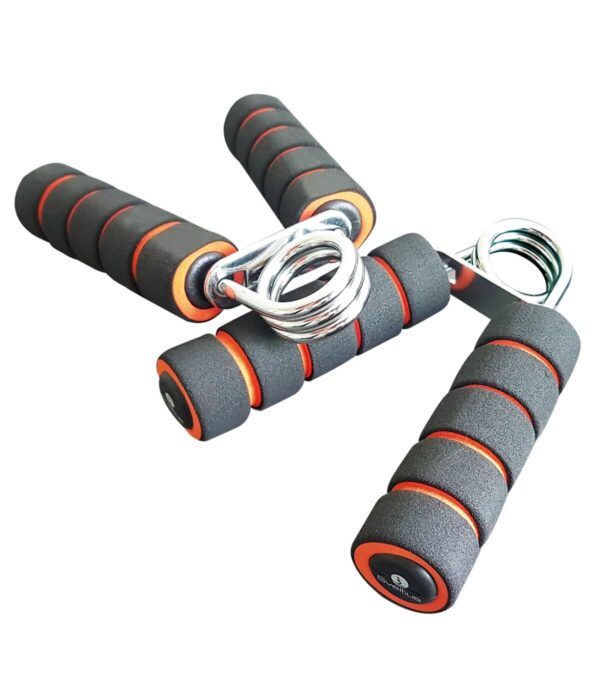 Sveltus Pince de musculation x2