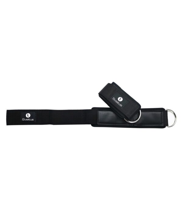 Sveltus Sangle de cheville musculation X2 – Image 3