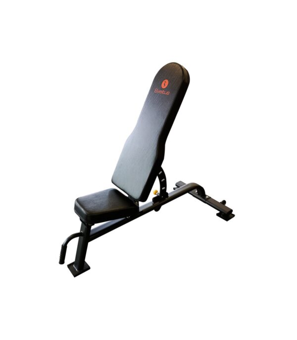 Sveltus Banc Training