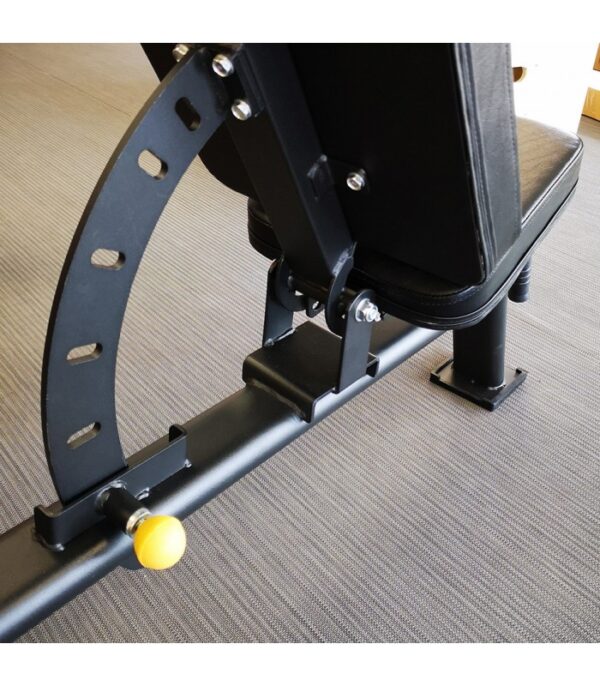 Sveltus Banc Training – Image 2