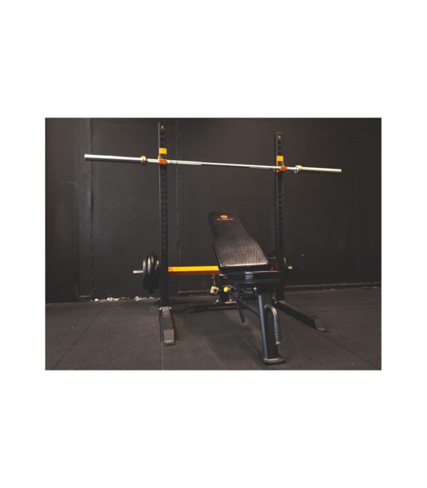 Sveltus Banc Training – Image 3