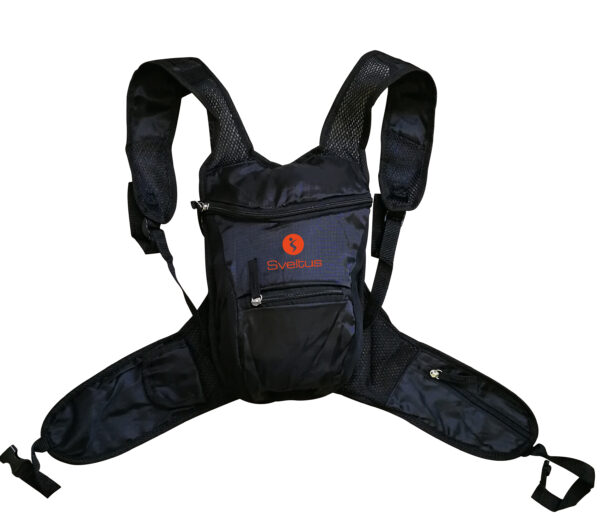 Sveltus Sac à dos de course