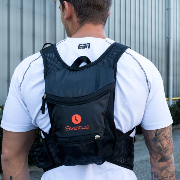 Sveltus Sac à dos de course – Image 2