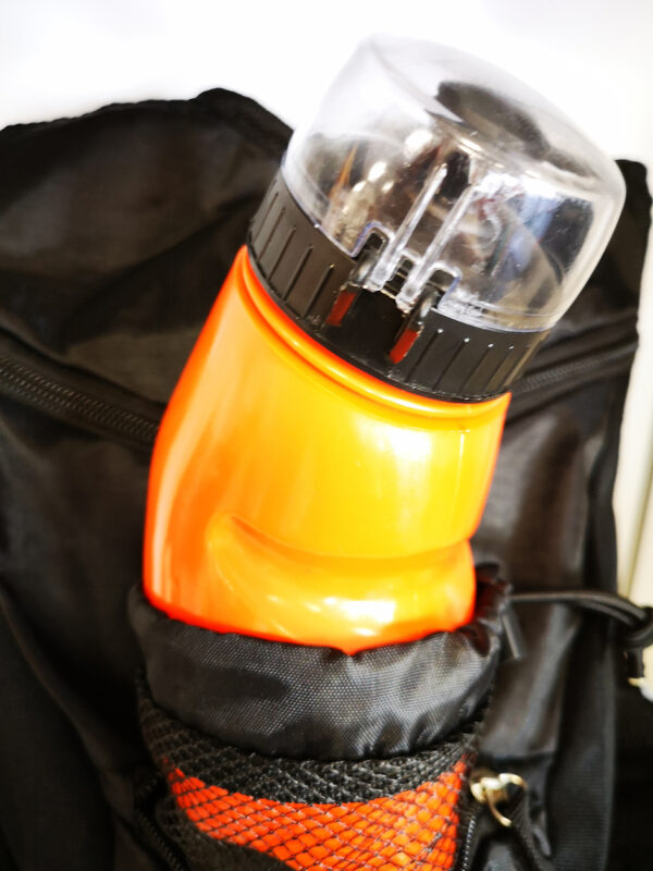 Sveltus Sac à dos de course – Image 4