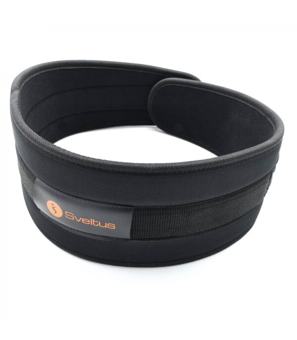 Sveltus Ceinture de force