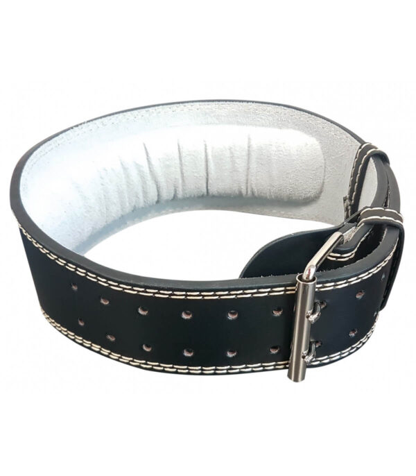 Sveltus Ceinture de force cuir – Image 2