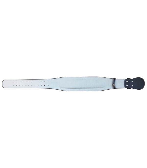 Sveltus Ceinture de force cuir – Image 5