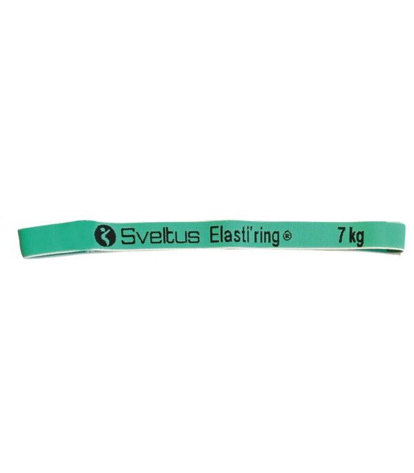 Sveltus Elasti'ring